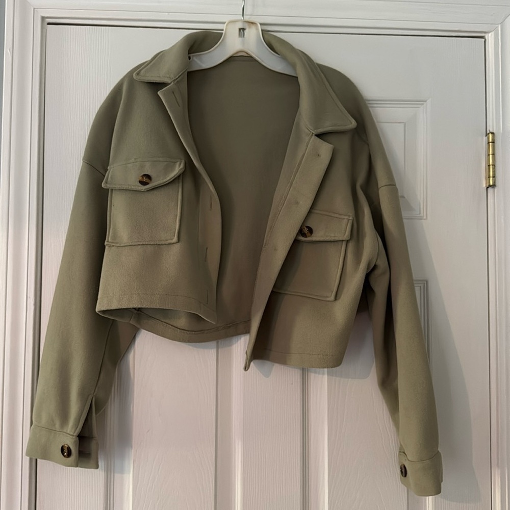 Women’s Jacket